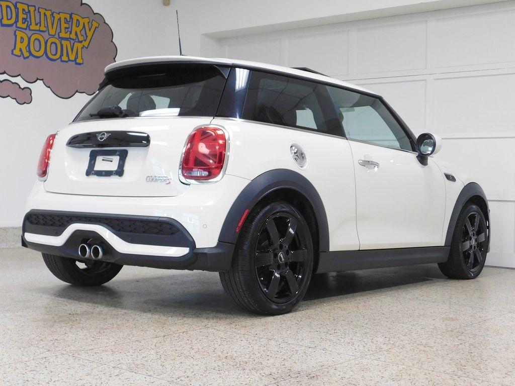 MINI Hardtop Cooper S 2023