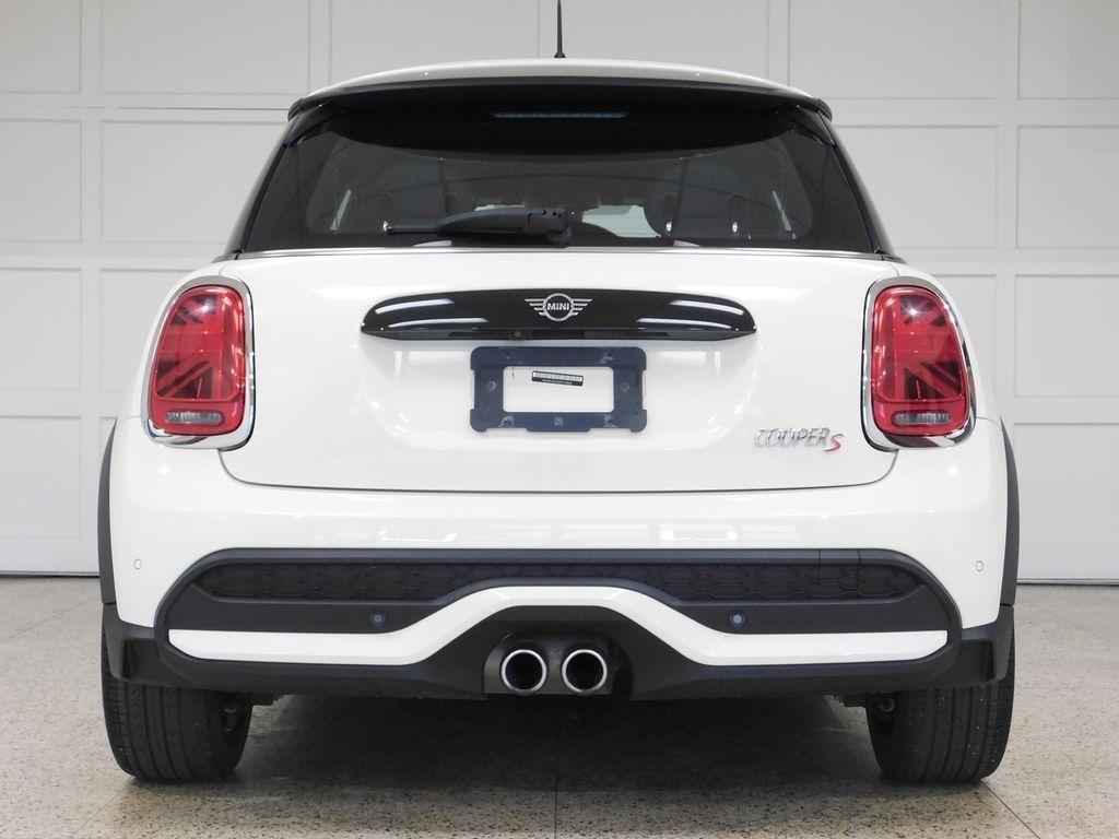 MINI Hardtop Cooper S 2023