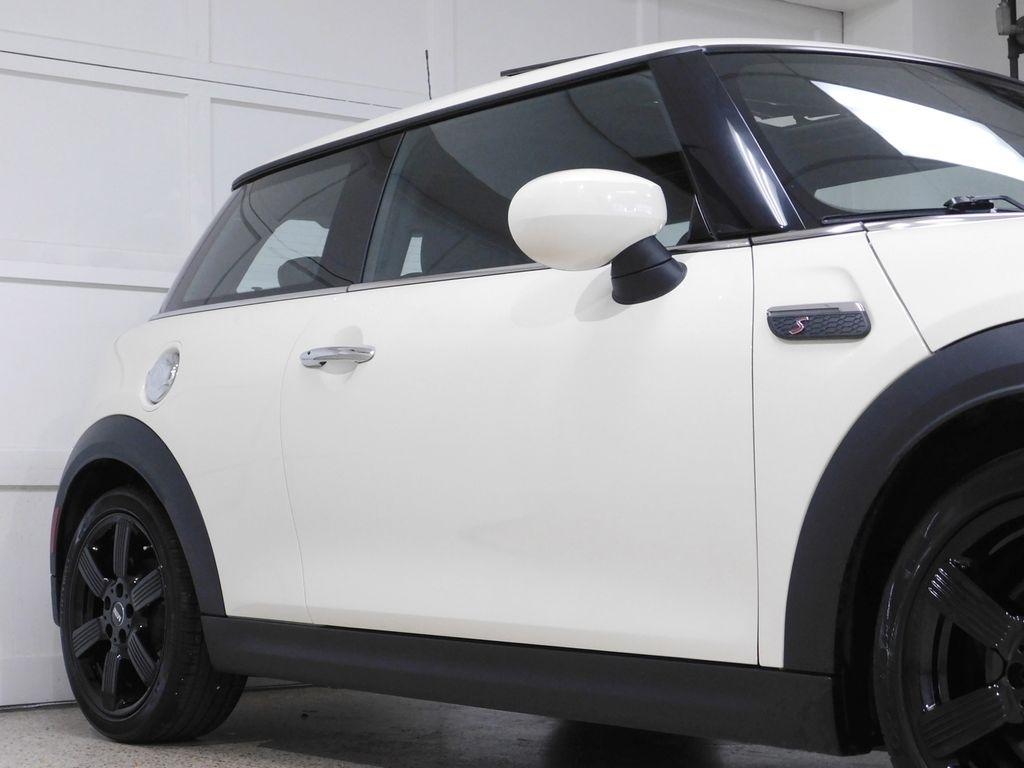 MINI Hardtop Cooper S 2023