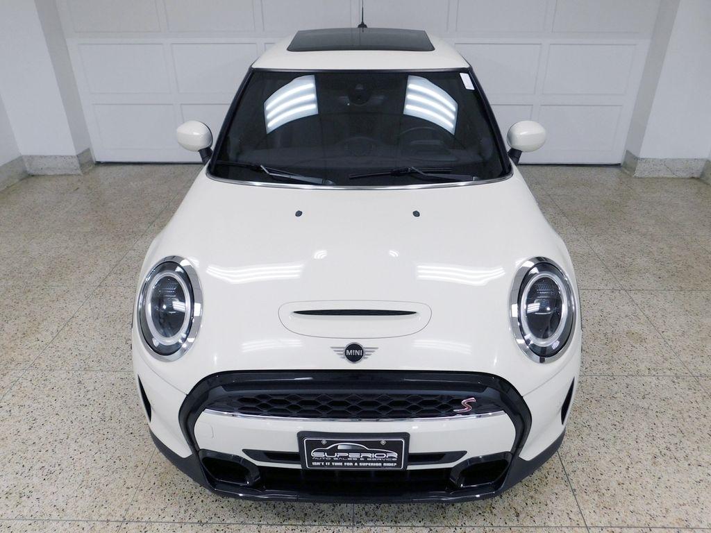 MINI Hardtop Cooper S 2023