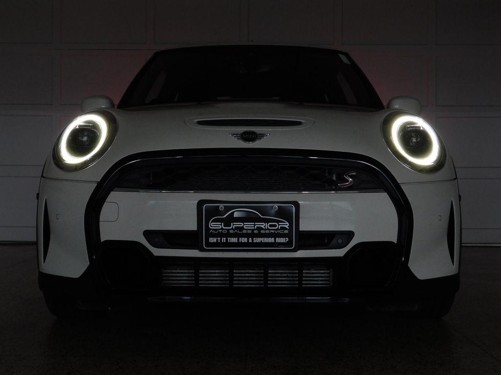 MINI Hardtop Cooper S 2023