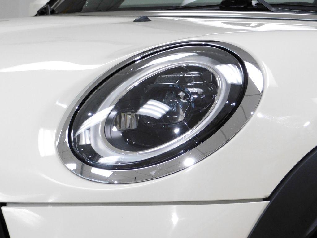 MINI Hardtop Cooper S 2023