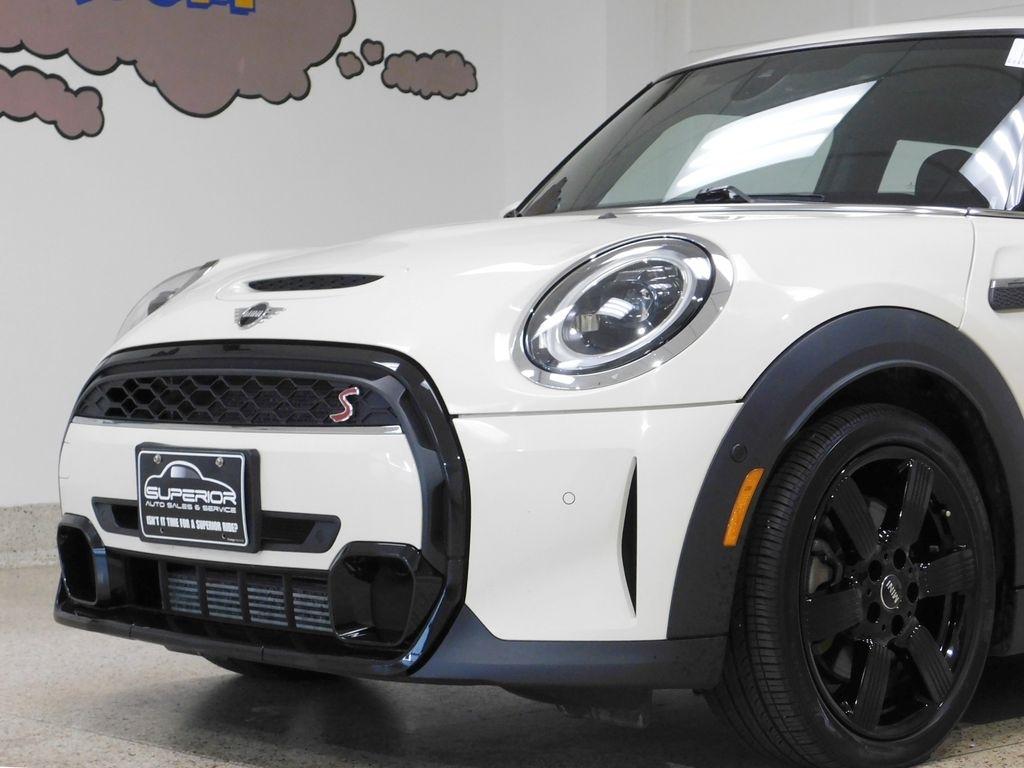 MINI Hardtop Cooper S 2023
