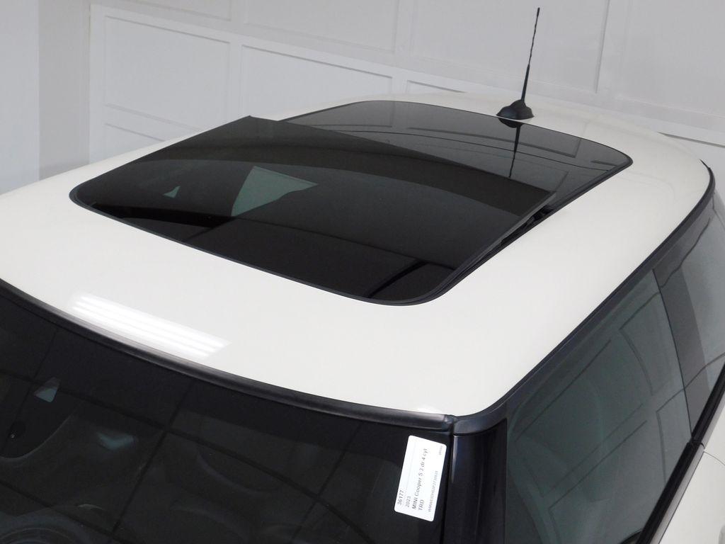 MINI Hardtop Cooper S 2023