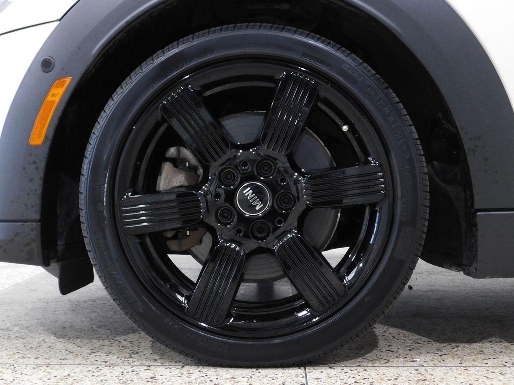MINI Hardtop Cooper S 2023