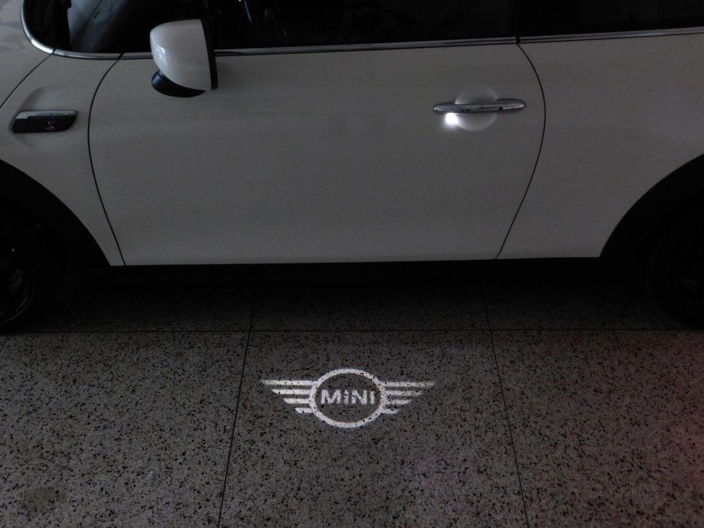 MINI Hardtop Cooper S 2023