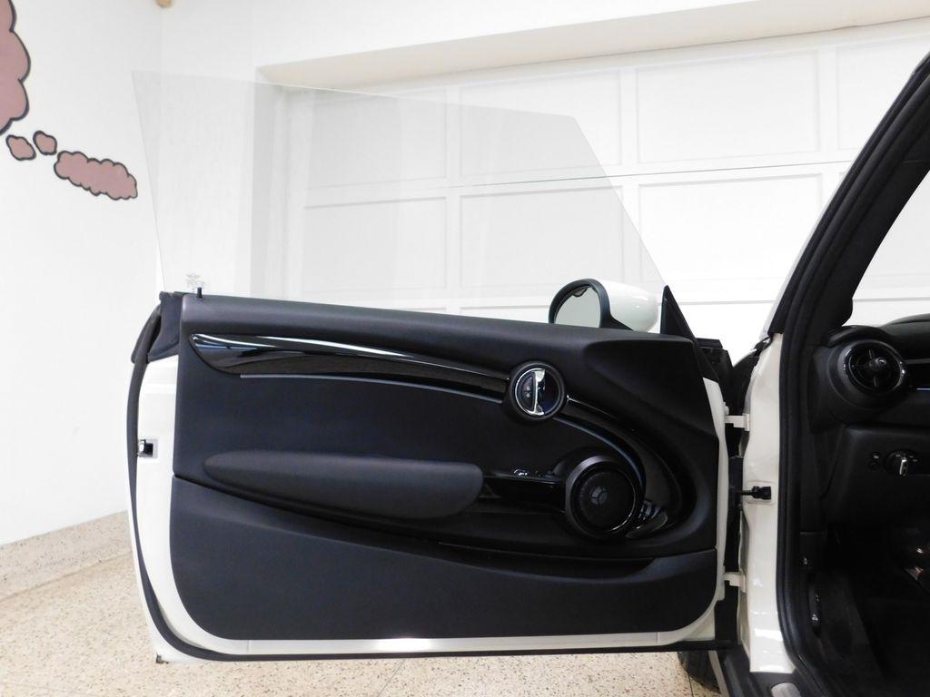 MINI Hardtop Cooper S 2023