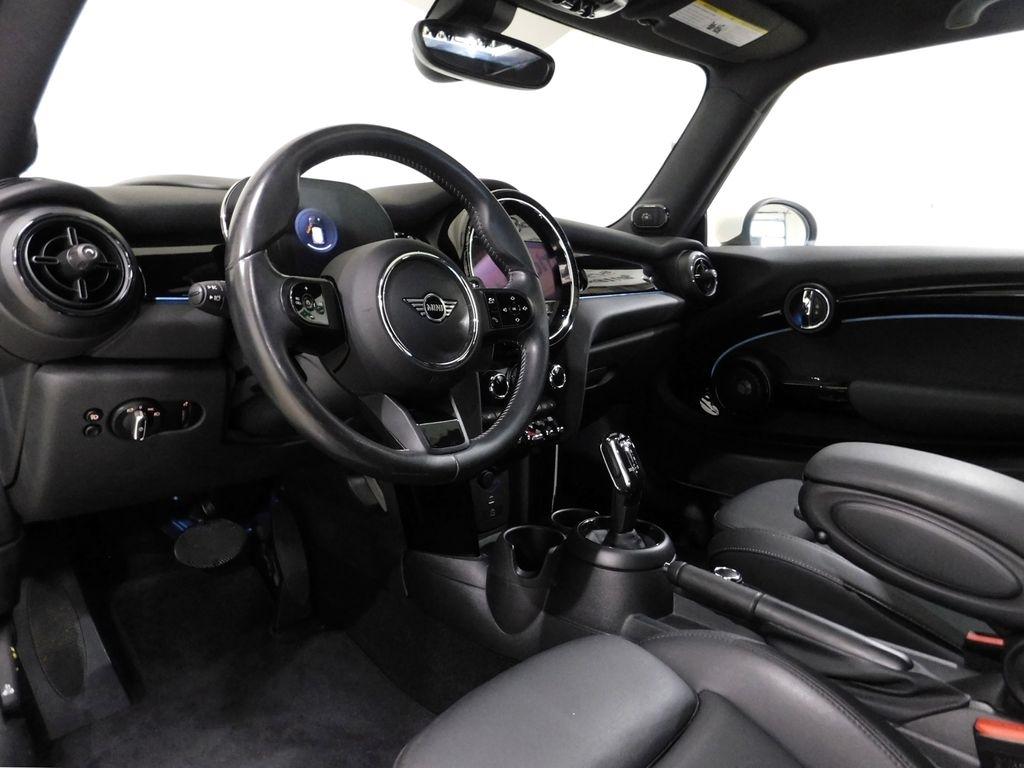 MINI Hardtop Cooper S 2023