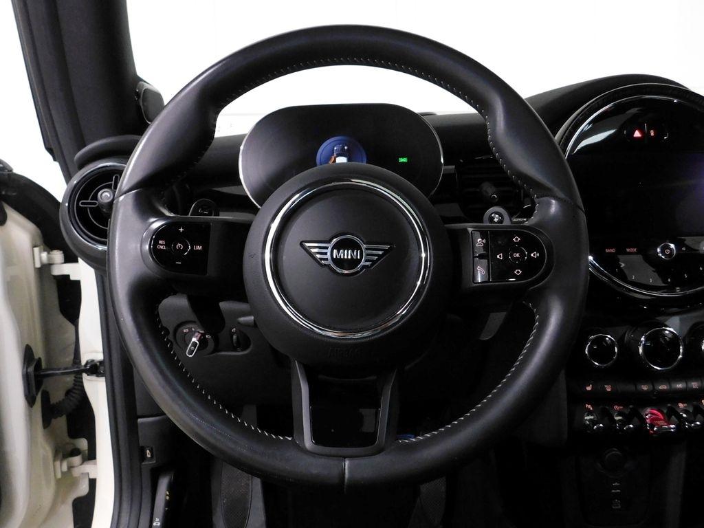 MINI Hardtop Cooper S 2023