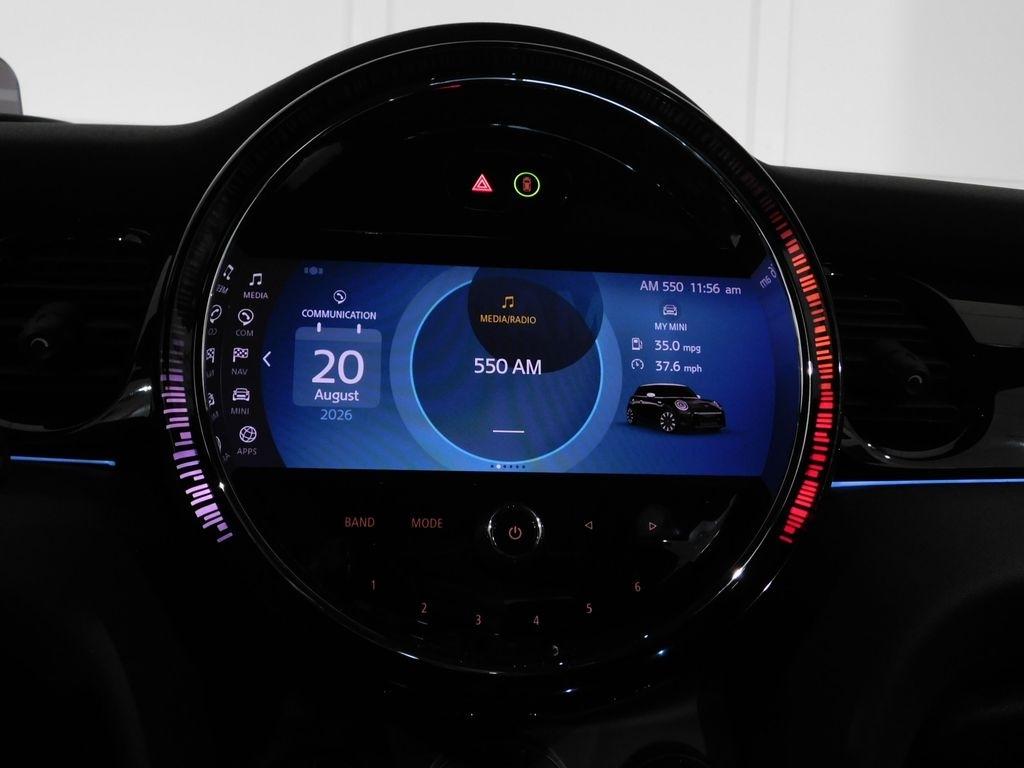 MINI Hardtop Cooper S 2023