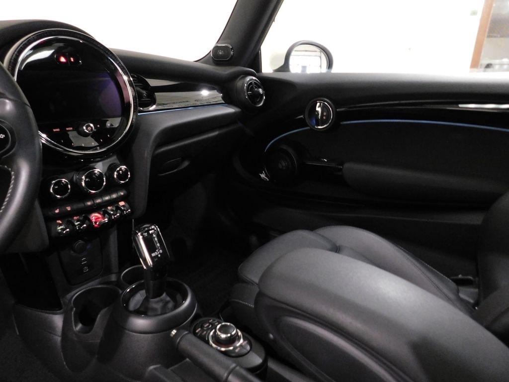 MINI Hardtop Cooper S 2023