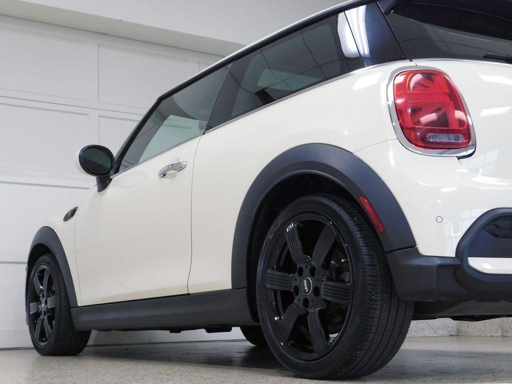 MINI Hardtop Cooper S 2023