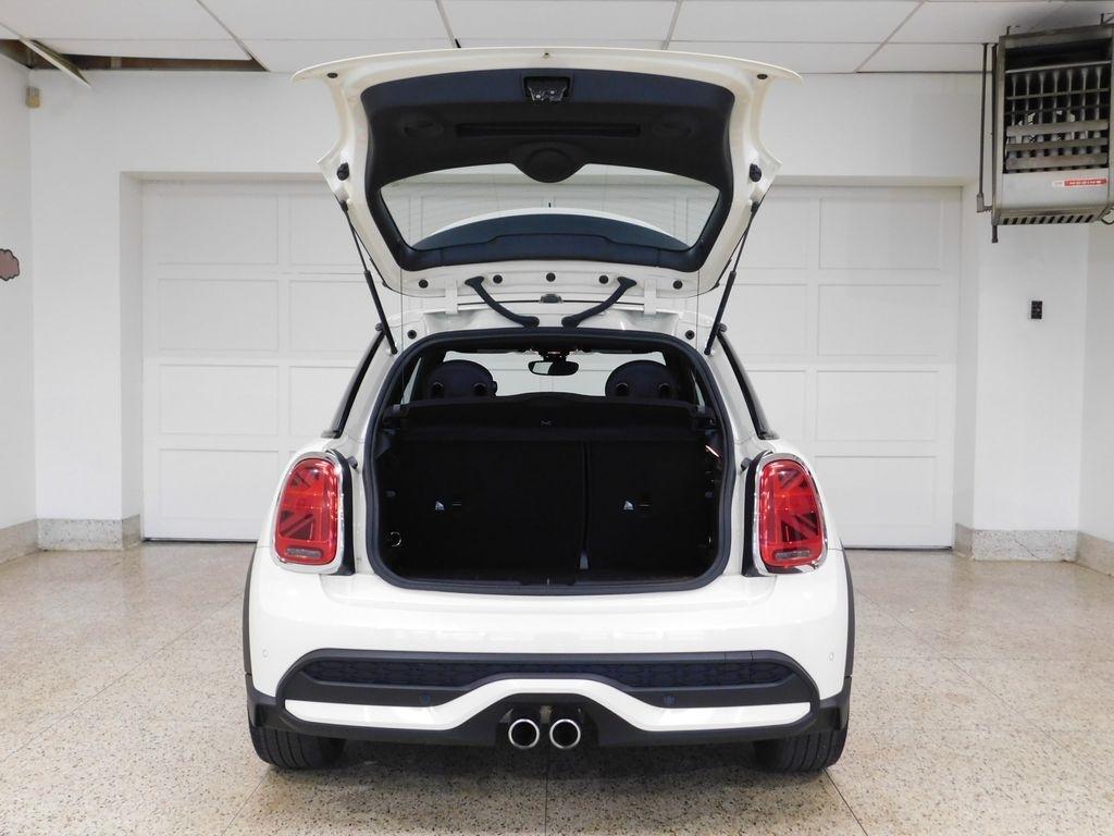 MINI Hardtop Cooper S 2023