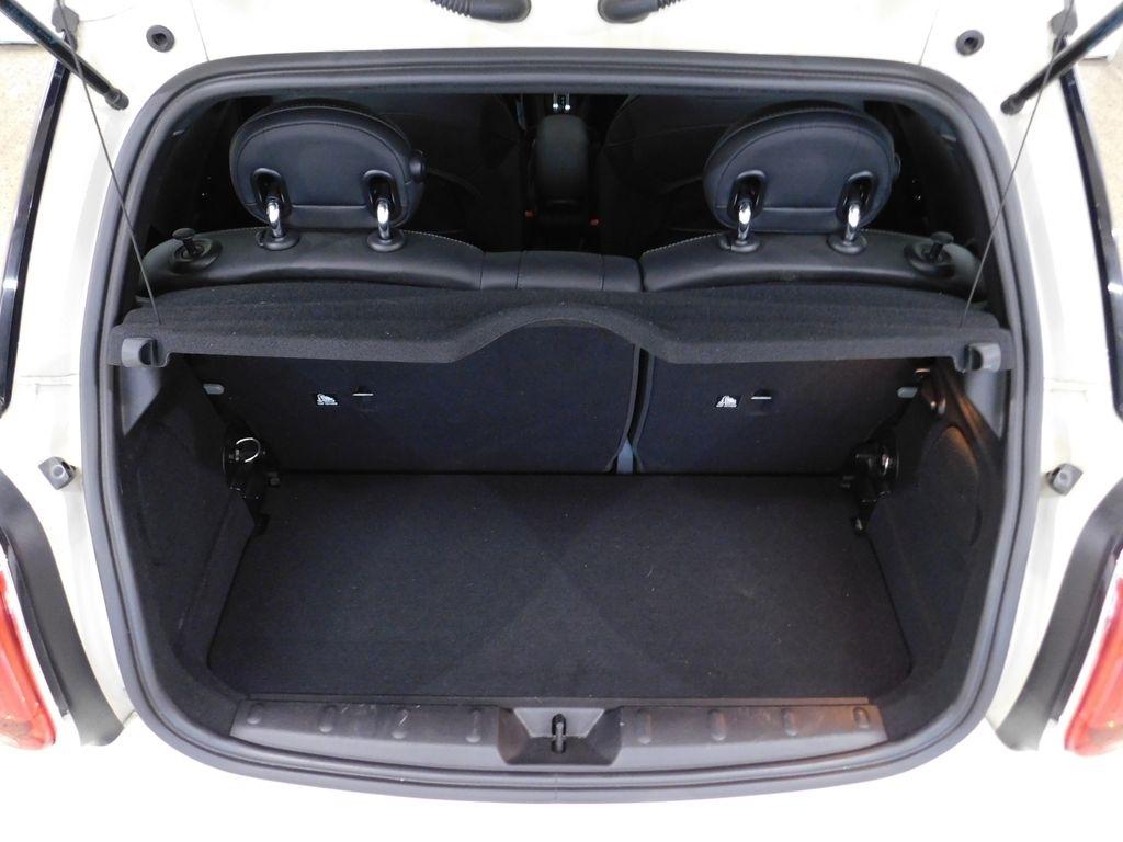MINI Hardtop Cooper S 2023