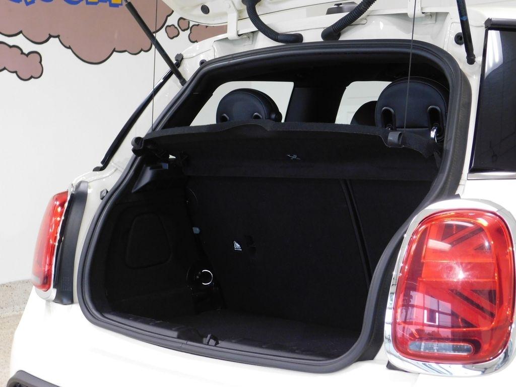 MINI Hardtop Cooper S 2023