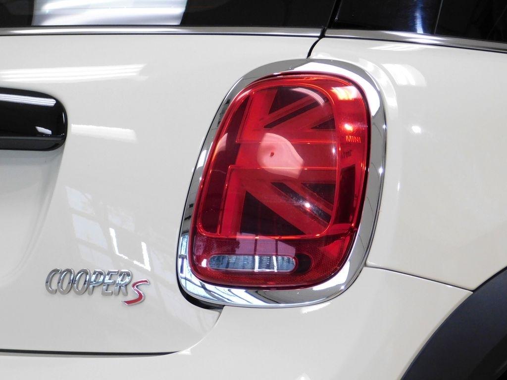 MINI Hardtop Cooper S 2023