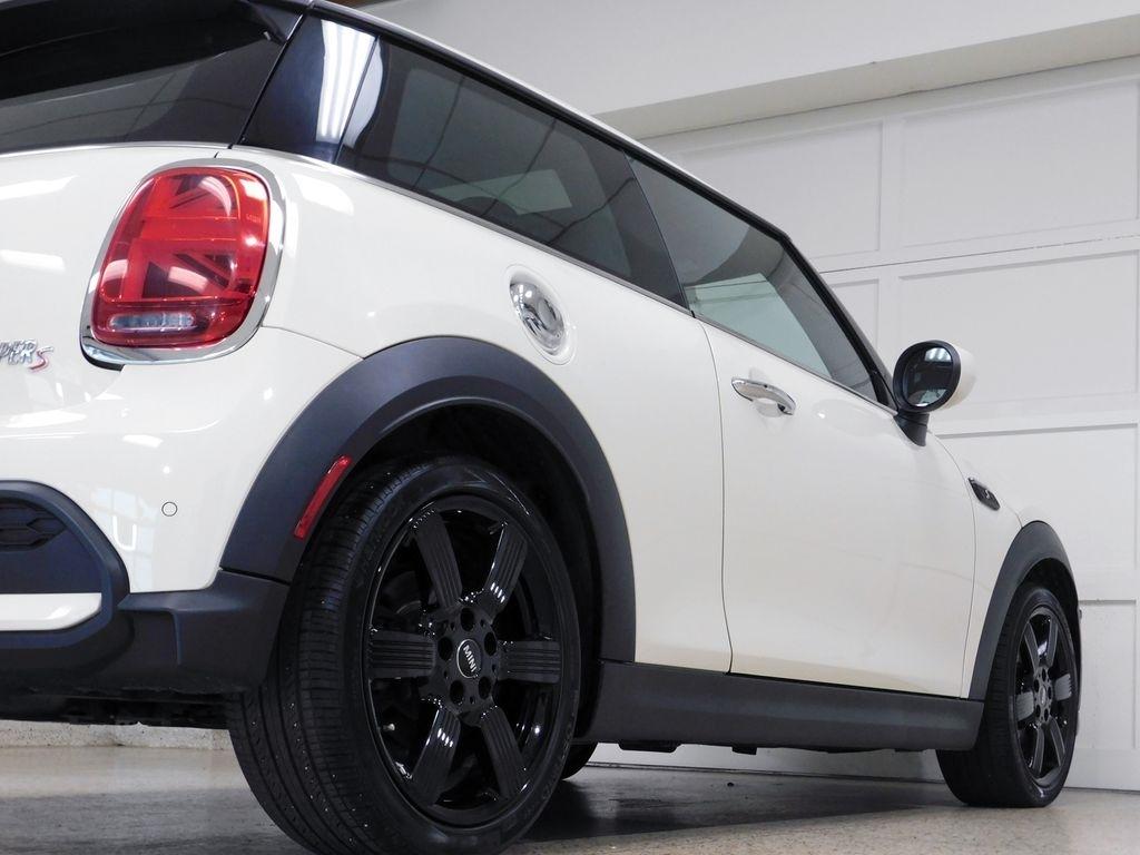 MINI Hardtop Cooper S 2023