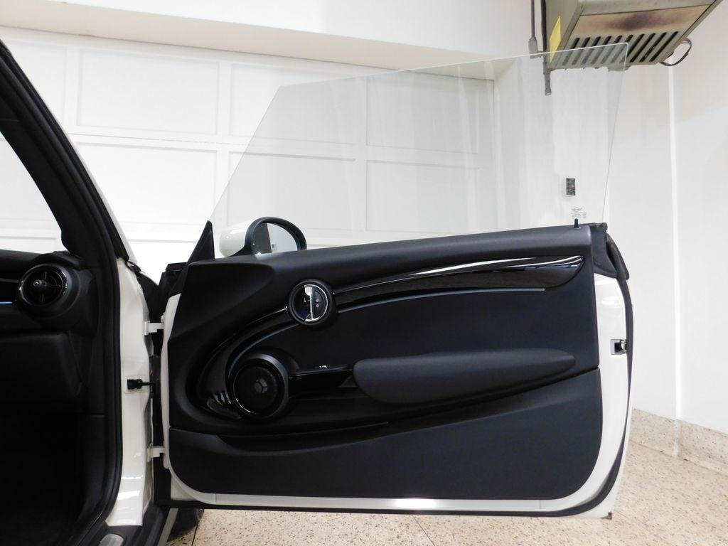 MINI Hardtop Cooper S 2023