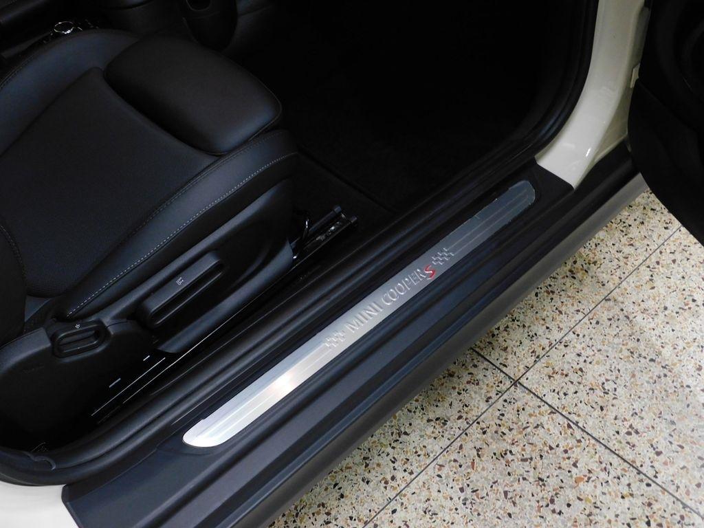 MINI Hardtop Cooper S 2023