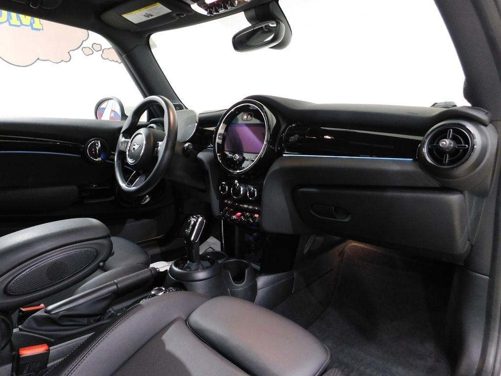 MINI Hardtop Cooper S 2023