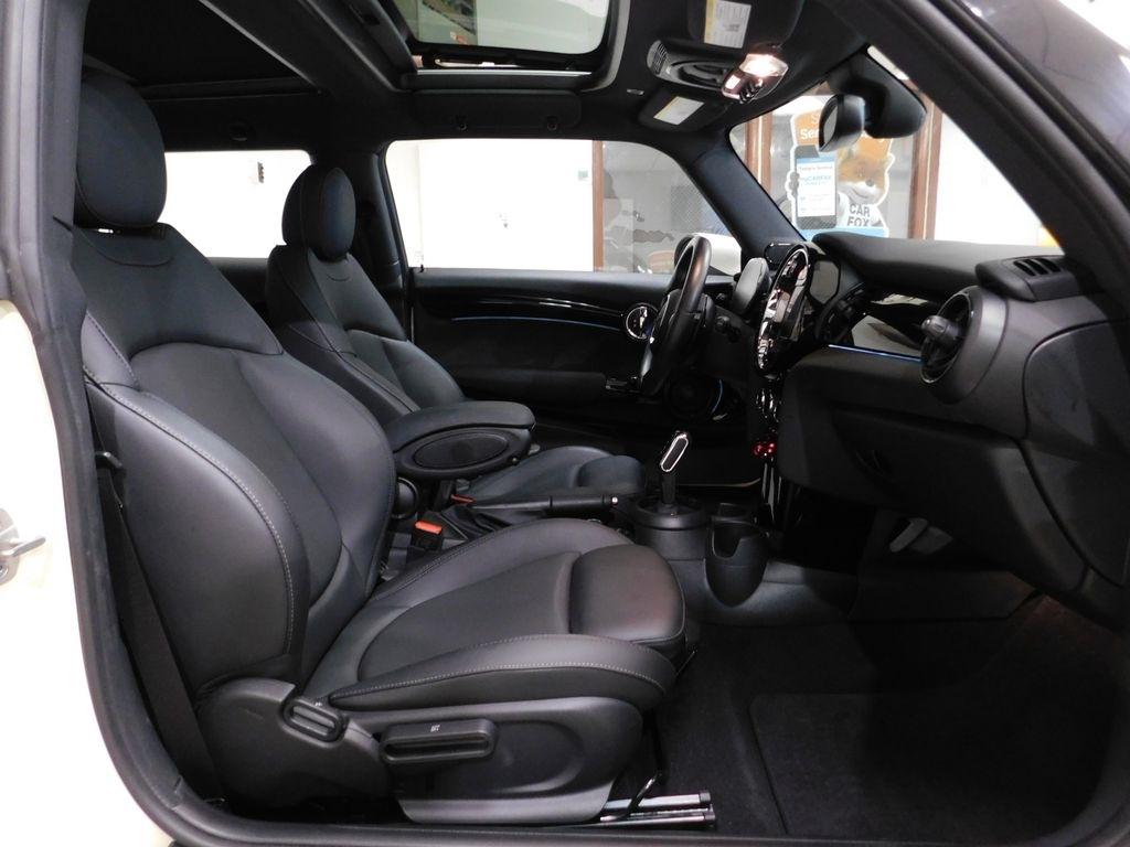 MINI Hardtop Cooper S 2023