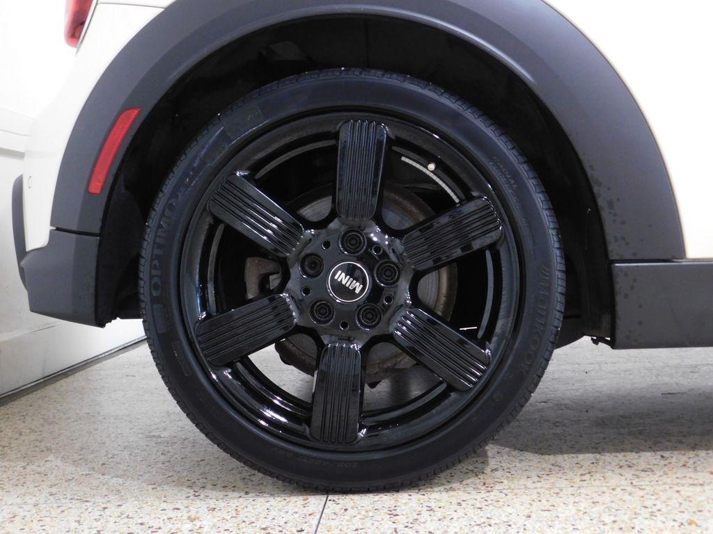 MINI Hardtop Cooper S 2023