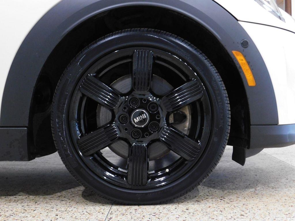 MINI Hardtop Cooper S 2023