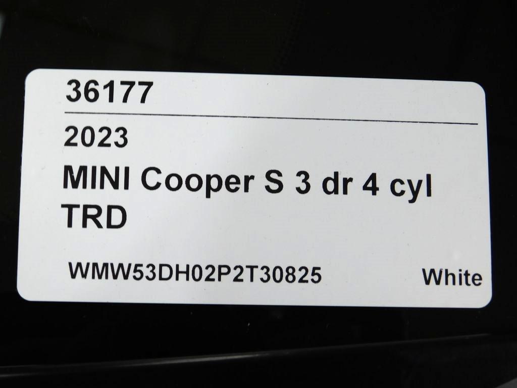 MINI Hardtop Cooper S 2023