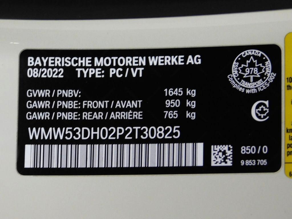 MINI Hardtop Cooper S 2023