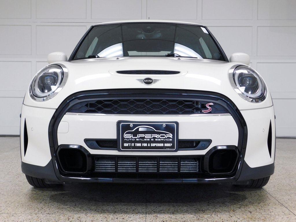 MINI Hardtop Cooper S 2023