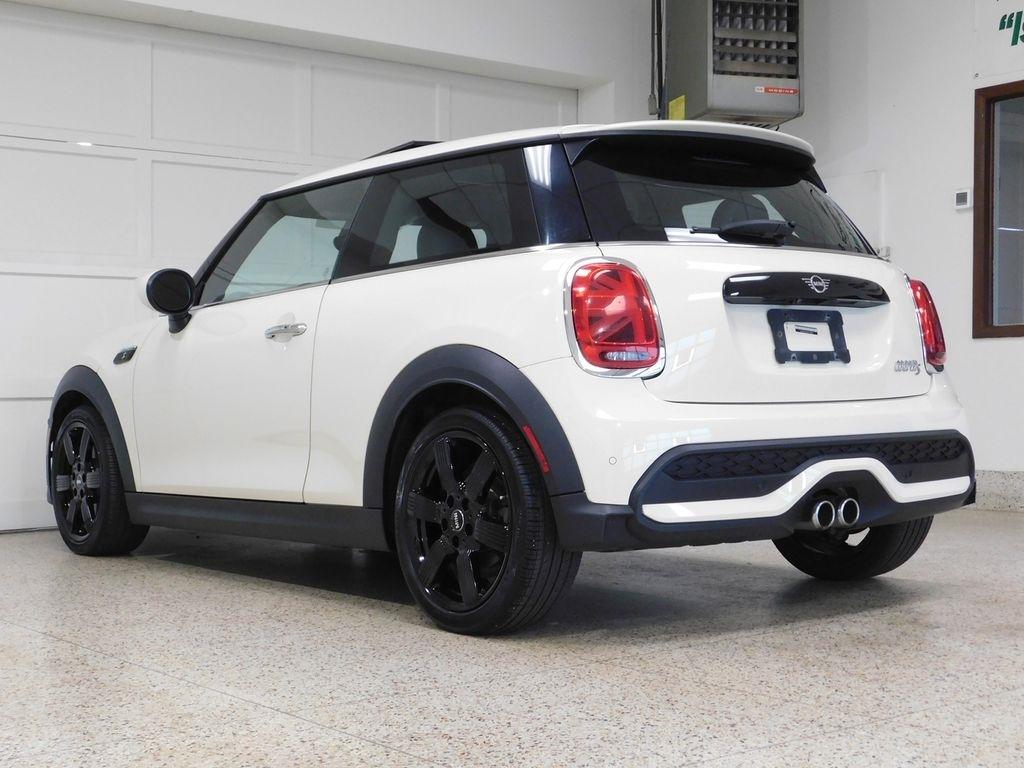 MINI Hardtop Cooper S 2023