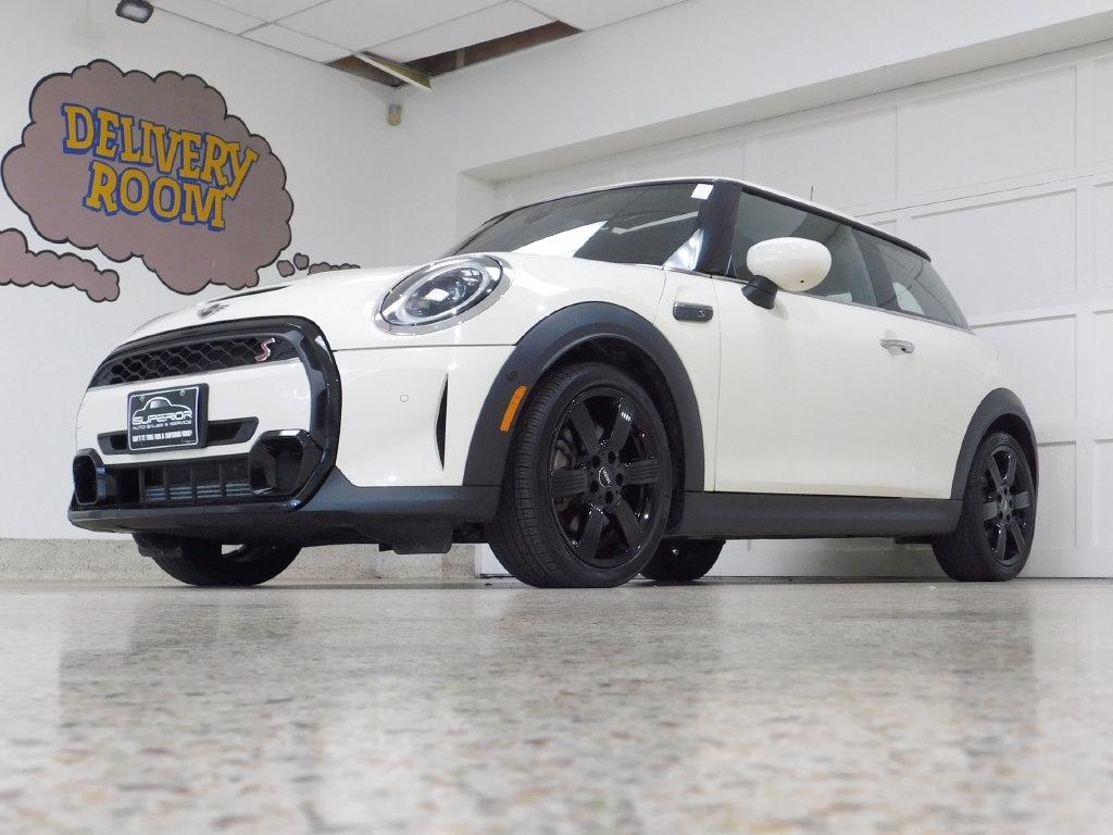 MINI Hardtop Cooper S 2023