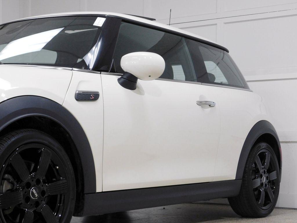 MINI Hardtop Cooper S 2023