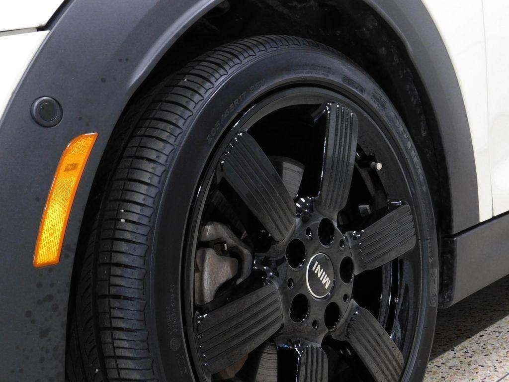 MINI Hardtop Cooper S 2023