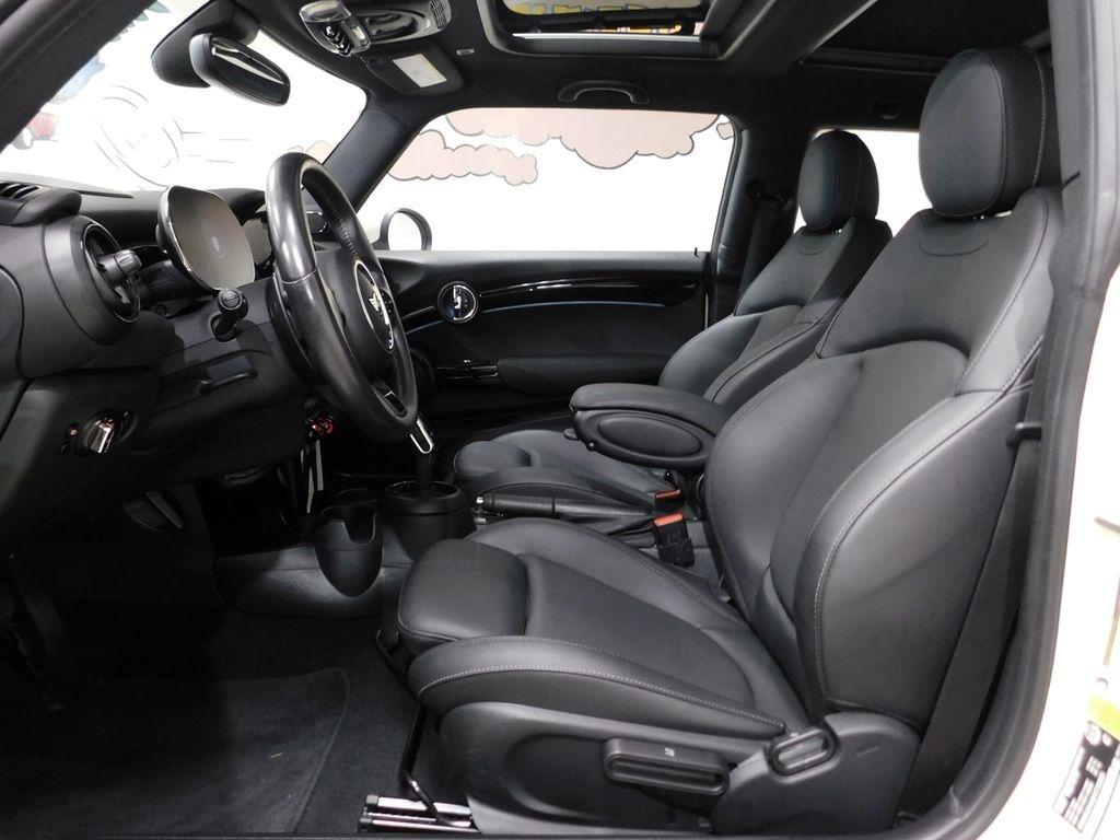 MINI Hardtop Cooper S 2023