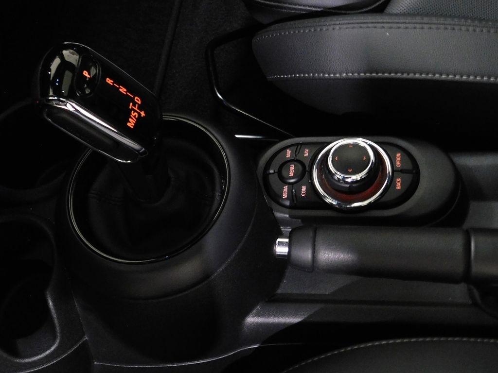 MINI Hardtop Cooper S 2023