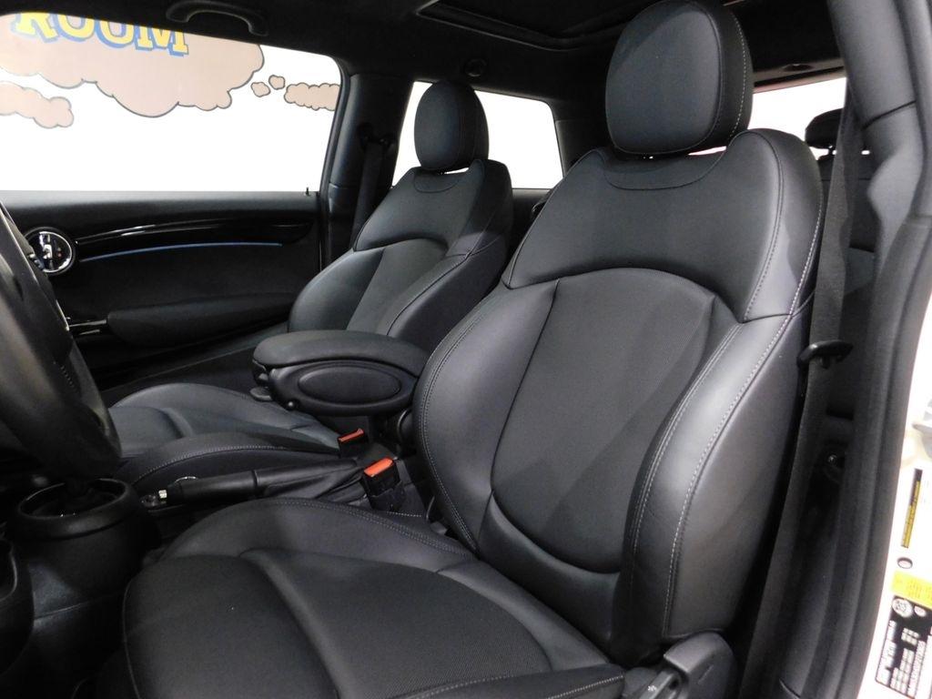 MINI Hardtop Cooper S 2023