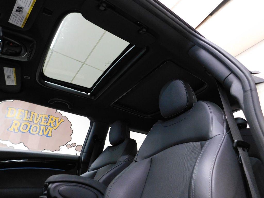 MINI Hardtop Cooper S 2023