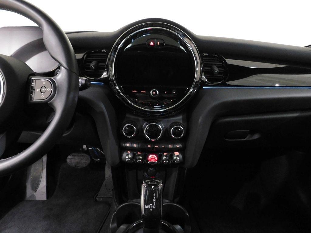 MINI Hardtop Cooper S 2023