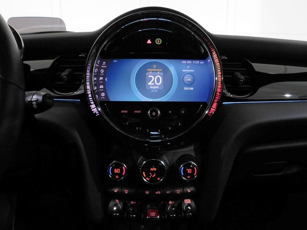 MINI Hardtop Cooper S 2023