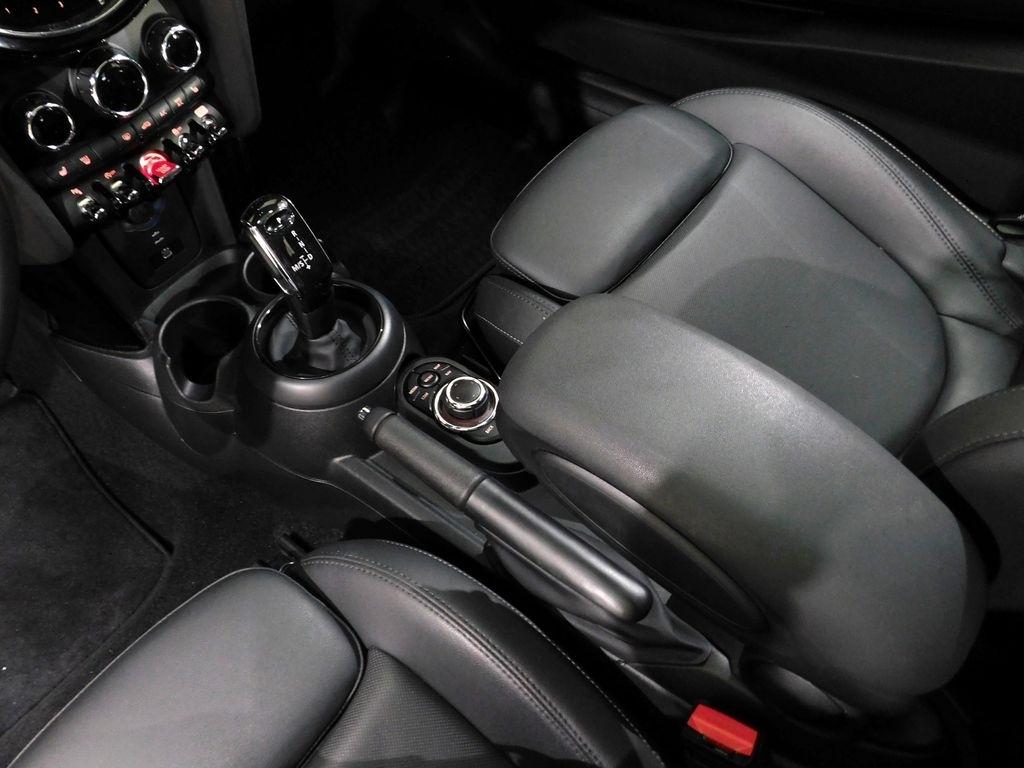 MINI Hardtop Cooper S 2023