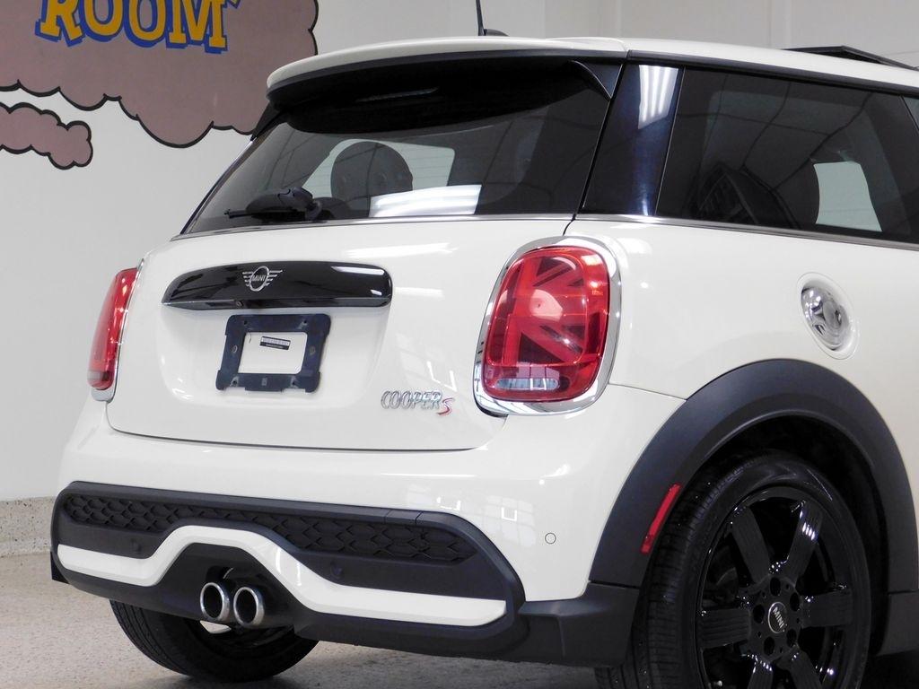 MINI Hardtop Cooper S 2023