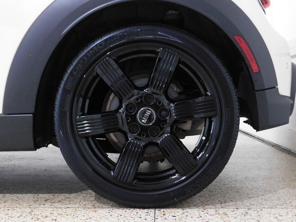 MINI Hardtop Cooper S 2023