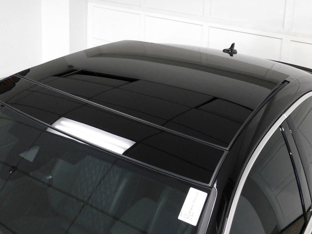 Audi S3 Prestige quattro 2022