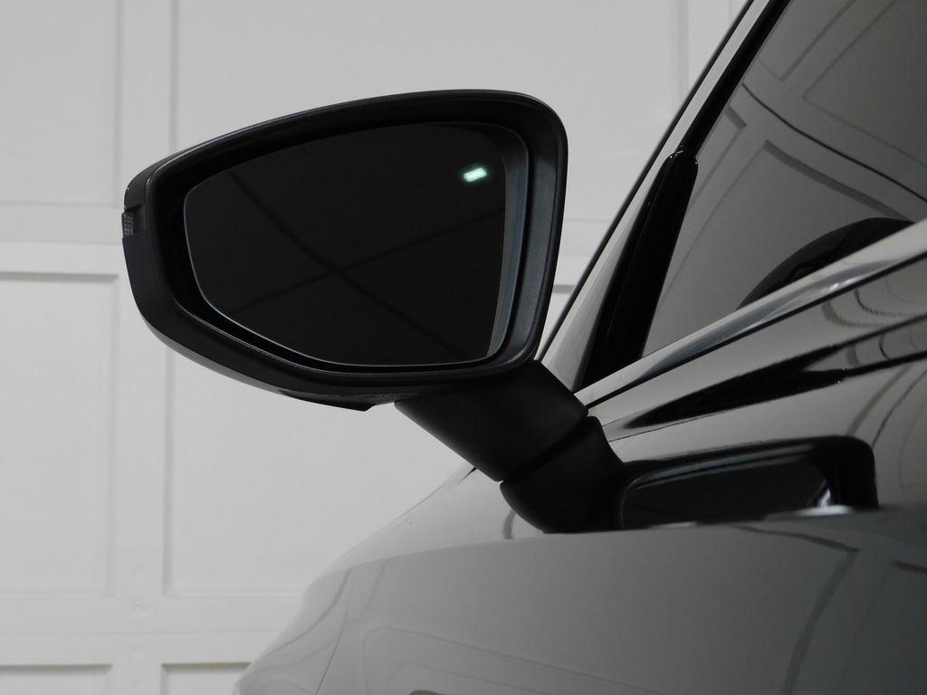 Audi S3 Prestige quattro 2022