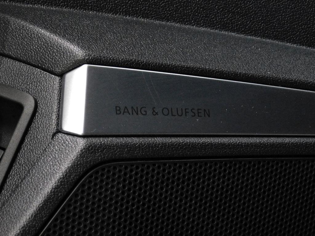 Audi S3 Prestige quattro 2022