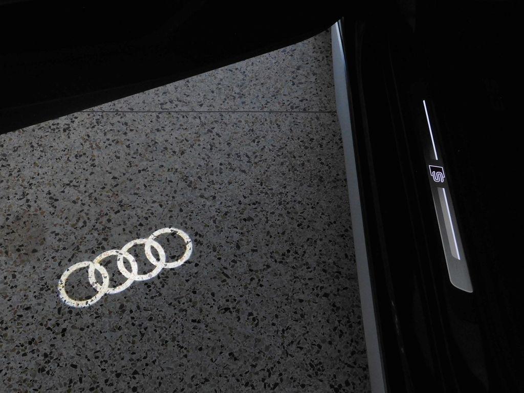Audi S3 Prestige quattro 2022