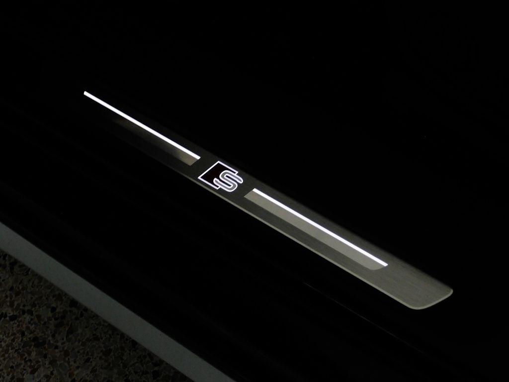 Audi S3 Prestige quattro 2022