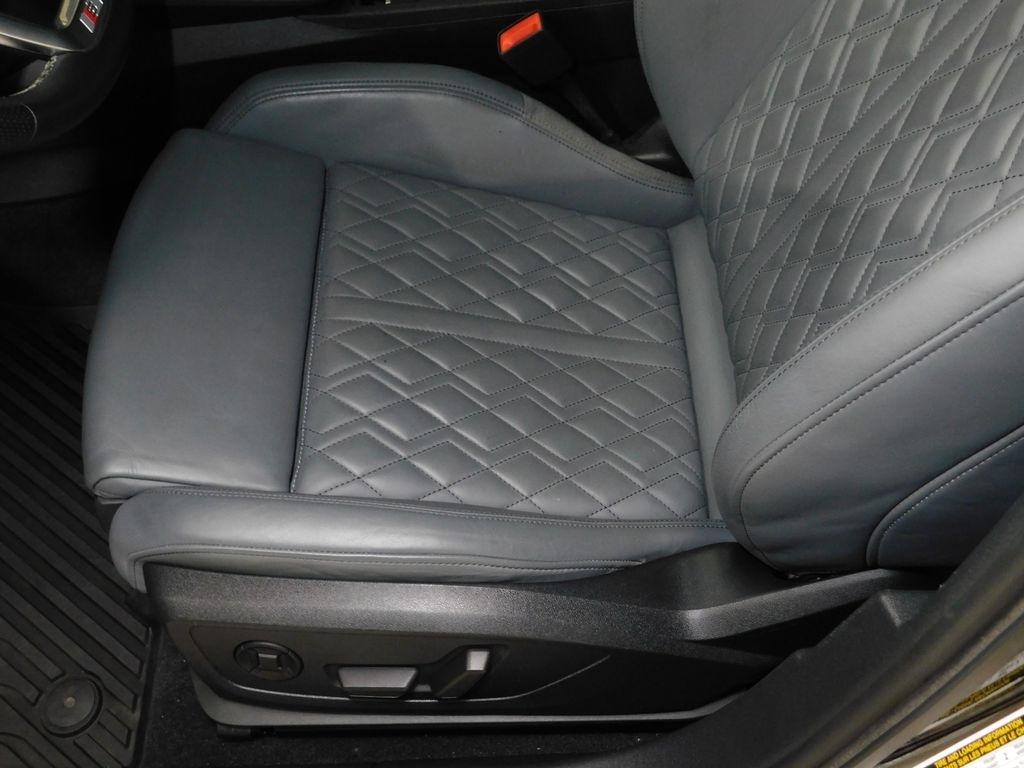 Audi S3 Prestige quattro 2022