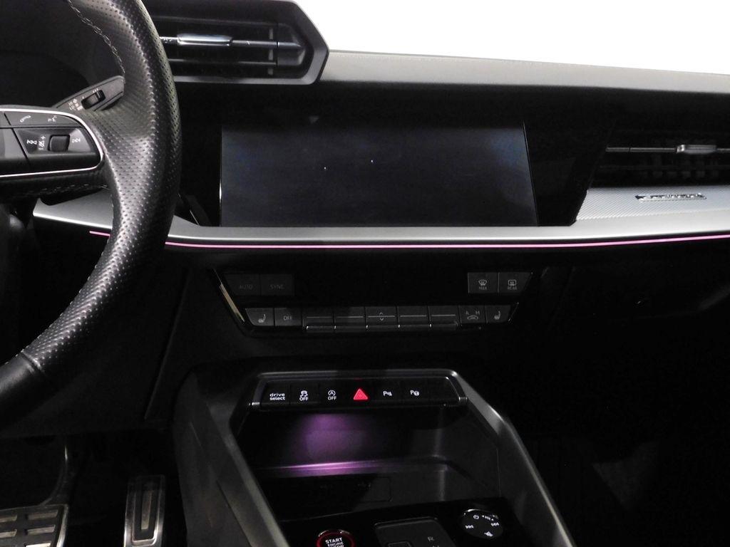 Audi S3 Prestige quattro 2022